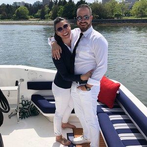 Meet your Posher, Darci